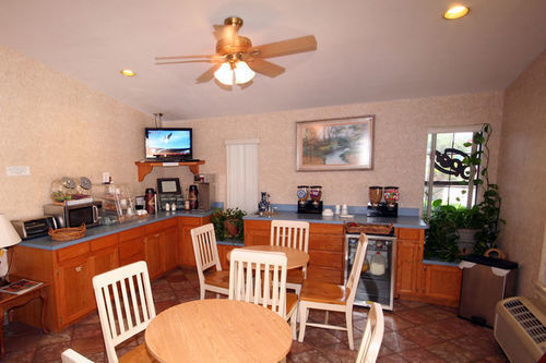 Edinburg Executive Inn 外观 照片